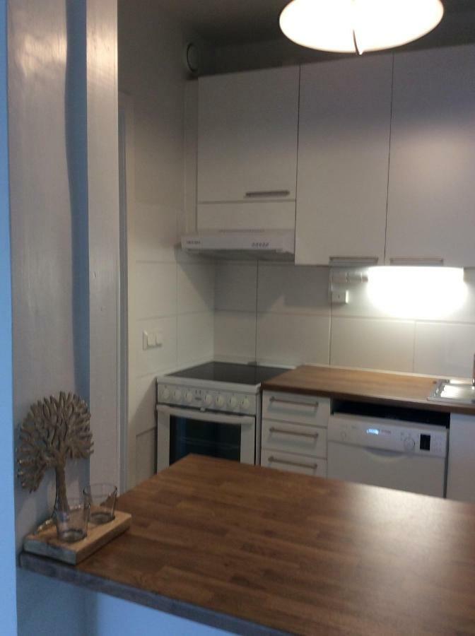 Polaris Homes For You, Apartment Rovaniemi Exterior photo