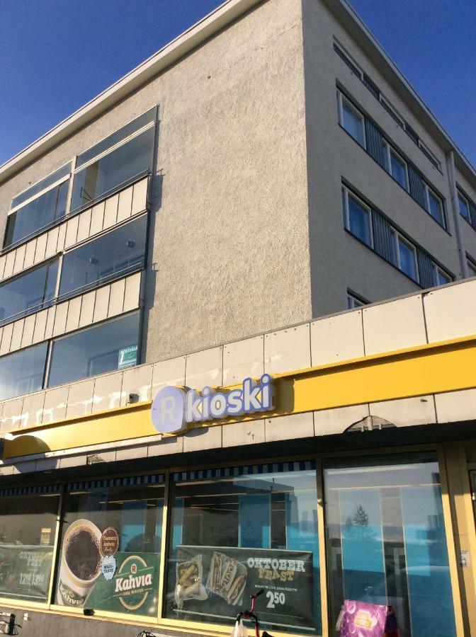 Polaris Homes For You, Apartment Rovaniemi Exterior photo