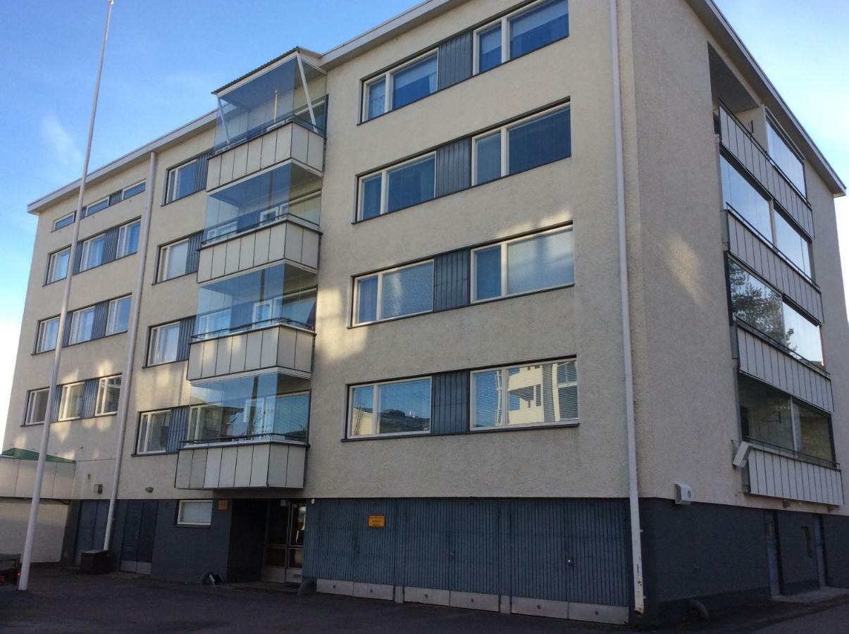 Polaris Homes For You, Apartment Rovaniemi Exterior photo